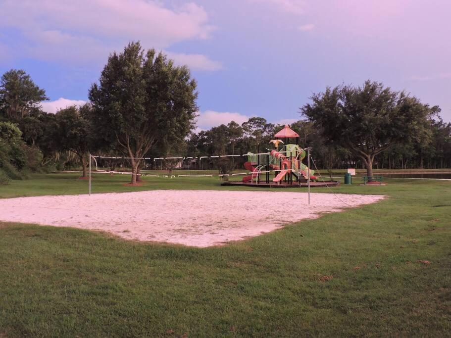 Enchanting Escape 3 Bedroom Minutes From Disney! Kissimmee Exterior foto