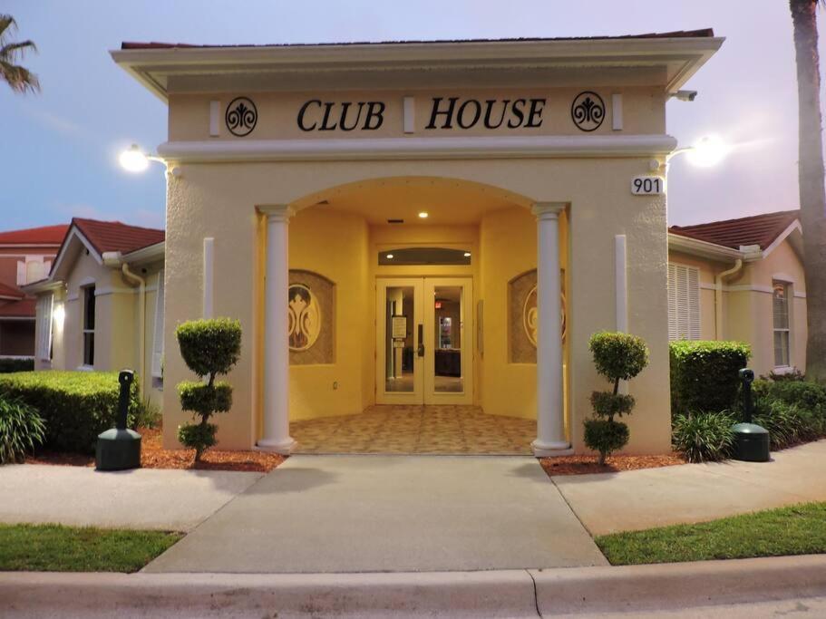 Enchanting Escape 3 Bedroom Minutes From Disney! Kissimmee Exterior foto
