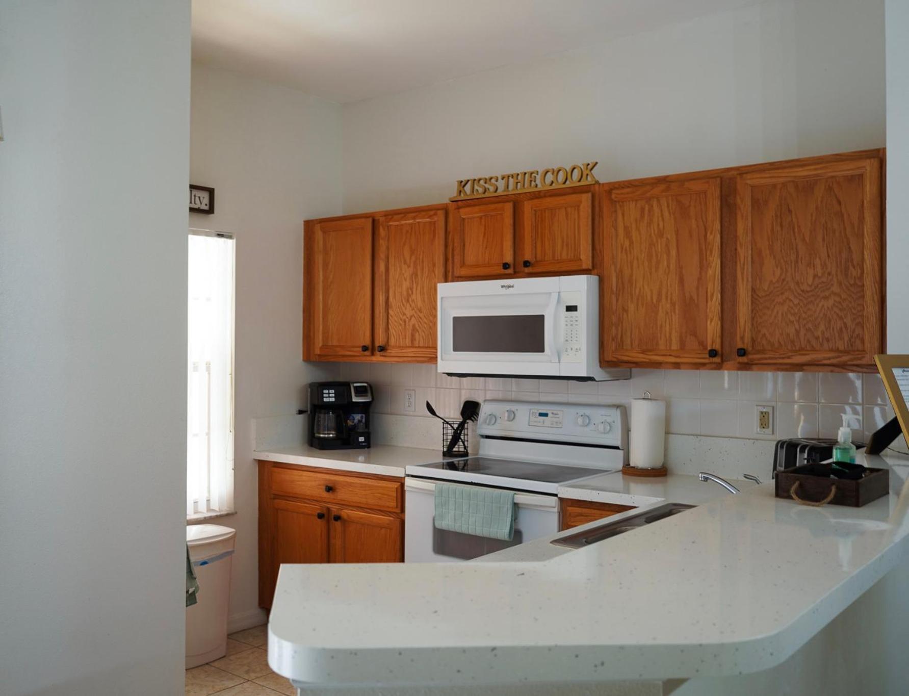 Enchanting Escape 3 Bedroom Minutes From Disney! Kissimmee Exterior foto